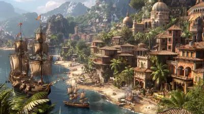 How Ray Tracing Is Revolutionizing Game Visuals