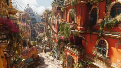 How Ray Tracing Is Revolutionizing Game Visuals