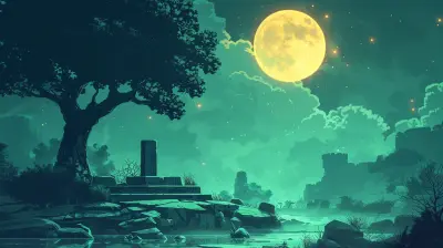 How Retro-Inspired Indie Games Capture the Classic Magic