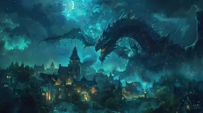 How Steam Achievements Make Games More Fun