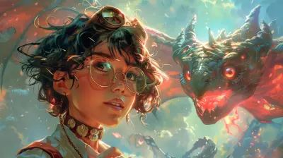 How Steam Achievements Make Games More Fun