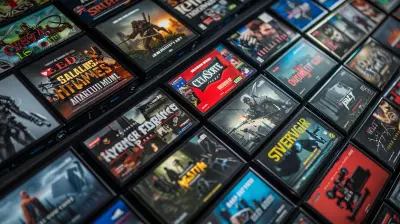 How Steam Sales Changed the Way We Buy Games
