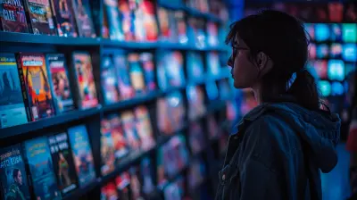 How Steam Sales Changed The Way We Buy Games