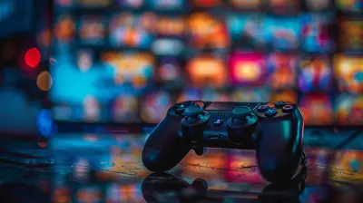 How Steam Sales Changed the Way We Buy Games