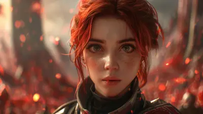 How the Latest Update Reinvents Your Favorite Characters