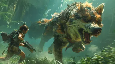 How The Latest Update Reinvents Your Favorite Characters