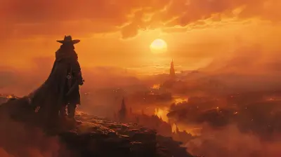 How the Latest Update Reinvents Your Favorite Characters