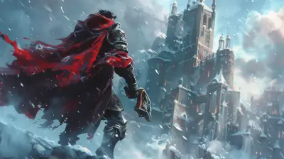 How the Recent Game Update is Shaking Up the Meta