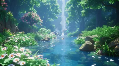 How to Build a Solid Game Engine Portfolio as a Novice Developer