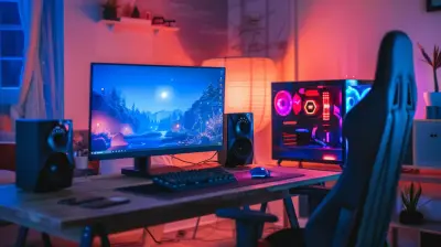How to Calibrate Your Gaming Monitor for Best Visuals