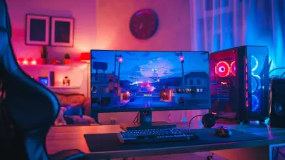 How to Calibrate Your Gaming Monitor for Best Visuals
