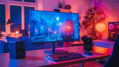 How to Calibrate Your Gaming Monitor for Best Visuals