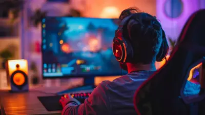 How to Choose the Right Resolution for Your Gaming Style