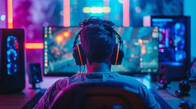 How to Choose the Right Resolution for Your Gaming Style