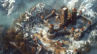How to Counter Rush Strategies in RTS Games