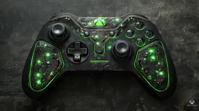 How To Customize Your Xbox Dashboard Like A Pro