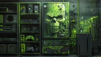 How to Customize Your Xbox Dashboard Like a Pro