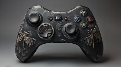 How to Customize Your Xbox Dashboard Like a Pro