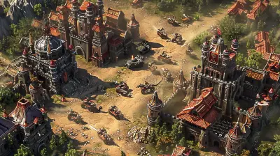 How to Defend Against Common RTS Multiplayer Tactics