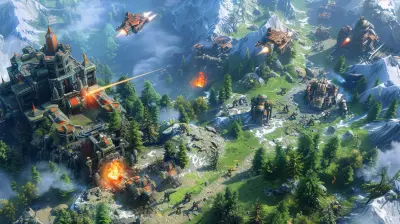 How To Defend Against Common Rts Multiplayer Tactics