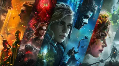 How to Find Your Ideal Speedrun Game: A Beginner's Guide