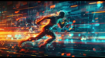 How To Find Your Ideal Speedrun Game A Beginners Guide