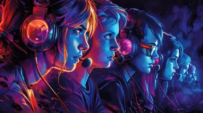 How To Get Involved In Speedrunning Communities And Events
