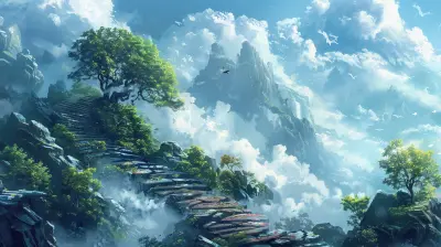 How to Identify a Well-Balanced Progression Path