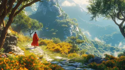 How to Identify a Well-Balanced Progression Path