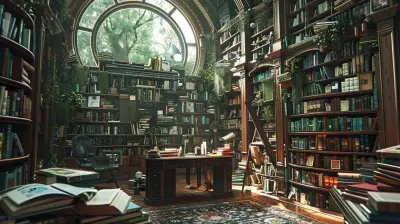 How to Keep Your Steam Library Fresh and Exciting