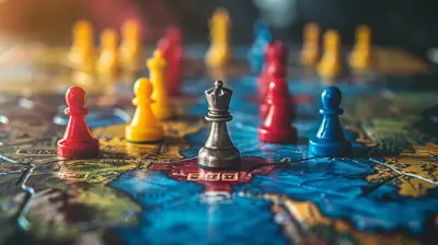 How to Make Board Games More Inclusive for Players