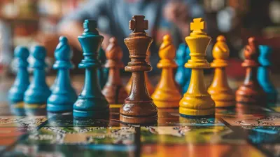 How to Make Board Games More Inclusive for Players