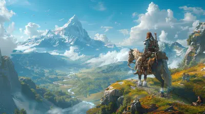 How To Make The Best Use Of Epic Games Stores Wish List Feature