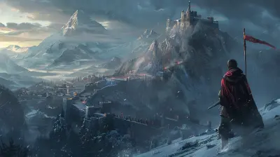 How to Master Game Progression Without Getting Stuck