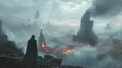 How to Master Game Progression Without Getting Stuck