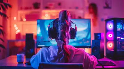 How to Match Your Graphics Card with the Right Monitor