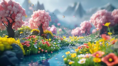 How To Monetize Games Developed with Free Game Engines
