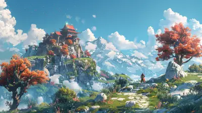 How To Monetize Games Developed with Free Game Engines