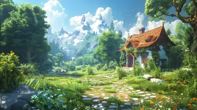 How to Optimize Performance in Unity Game Projects