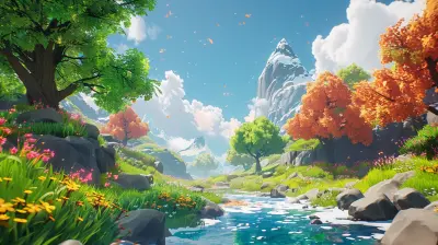 How to Optimize Performance in Unity Game Projects