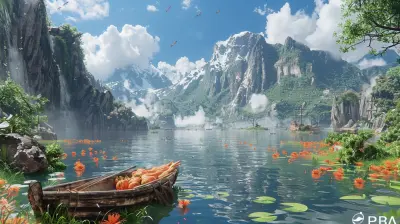 How to Seamlessly Port Games Between Engines