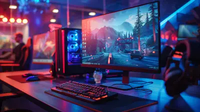 How to Spot Marketing Gimmicks in Monitor Specs