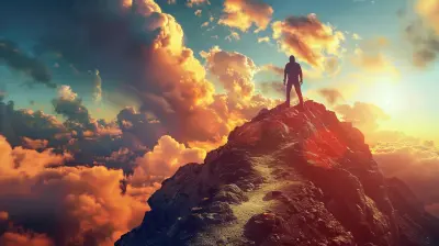 How To Stay Motivated When You Hit A Difficulty Spike