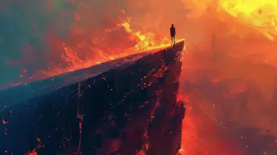 How to Stay Motivated When You Hit a Difficulty Spike