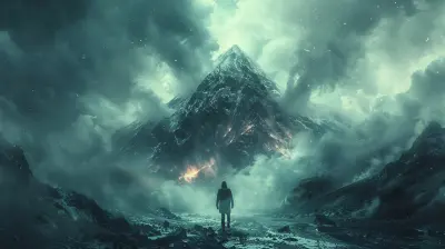 How to Stay Motivated When You Hit a Difficulty Spike