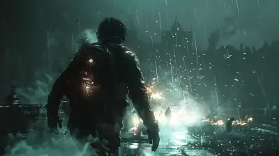 How to Stay Motivated When You Hit a Difficulty Spike