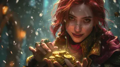 How To Stop Overspending On Microtransactions A Guide For Self Control