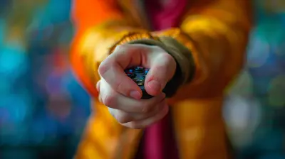 How to Stop Overspending on Microtransactions: A Guide for Self-Control