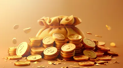 How to Stop Overspending on Microtransactions: A Guide for Self-Control