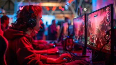 How to Successfully Organize a Fan Meetup at Large Gaming Events